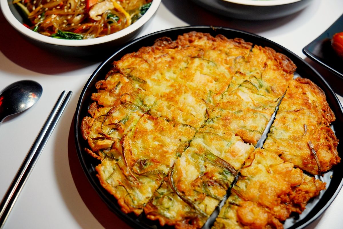 本村炸雞出新菜！10月起4道新菜端上桌、全球行政主廚Daisy Park公開私心推薦