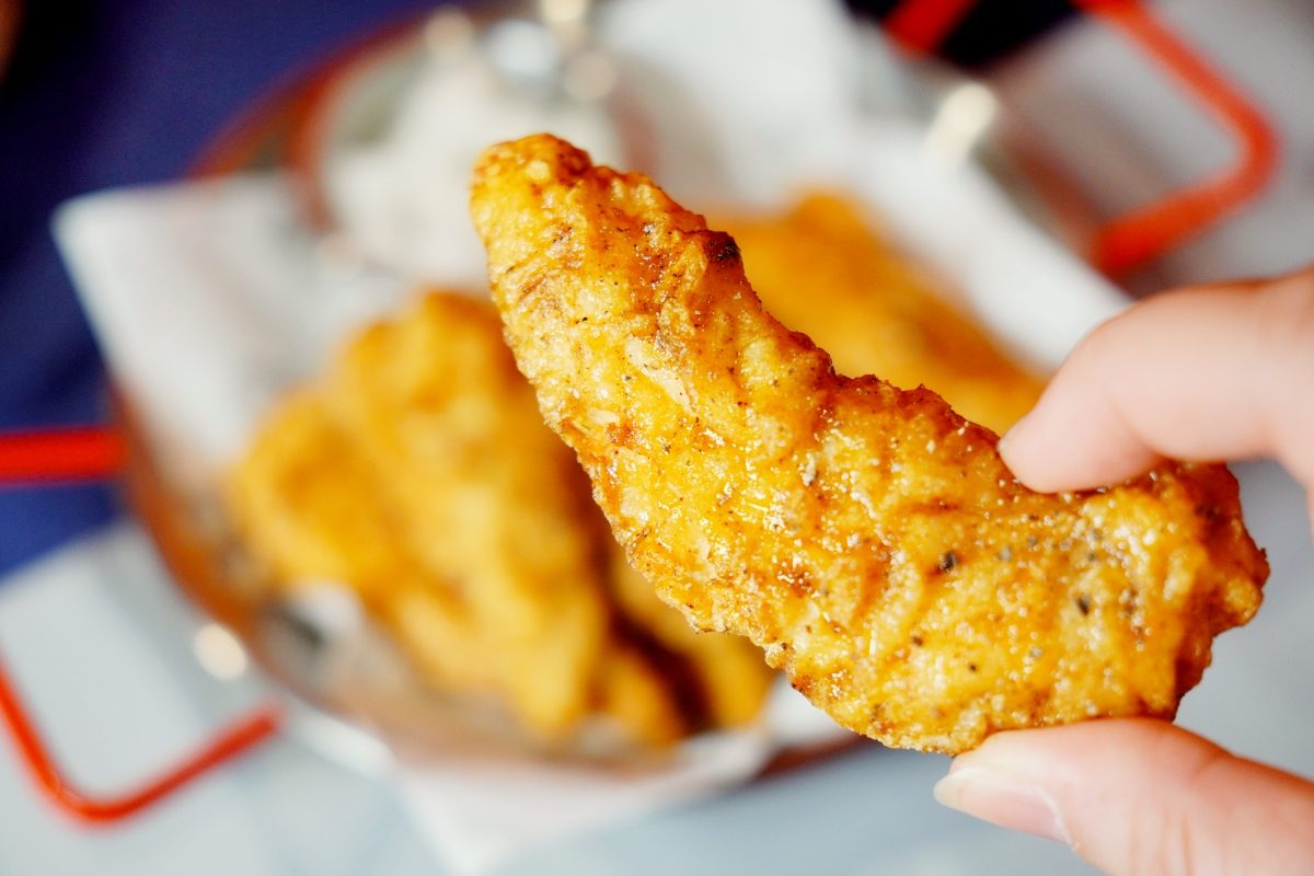 本村炸雞出新菜！10月起4道新菜端上桌、全球行政主廚Daisy Park公開私心推薦